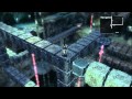 Lets play lost odyssey part 96 temple of enlightenment 1