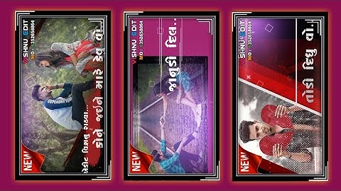 Jagdish Rathva New Timli Status Video 2023 || Govind Rathva New Timli Status Video 2023...