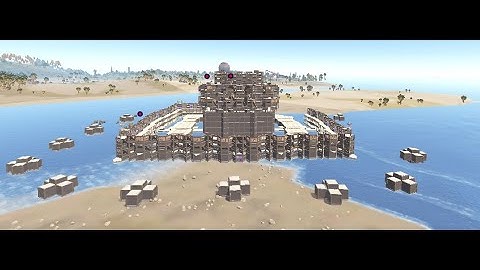 How Halo plays vitality NA 10x | #vttm #rust