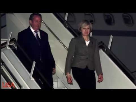 Theresa May rejects calls to raise Indian visa quota