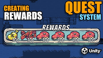 Episode 07 | Creating Rewards