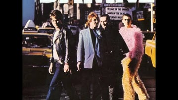 The Damned - Love Song (Official Audio)