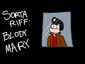 Sorta riff bloody marry another gta myth yes