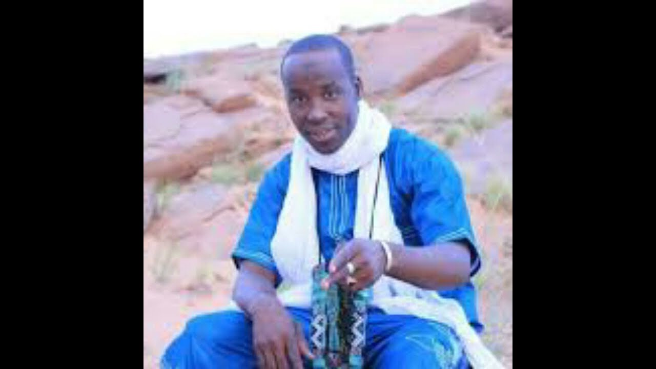 mazan daga de l'aïr