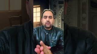 important annoucement must watch complete video and coments #aliasgherkhan360 #cricket
