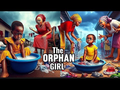 Orphan Girl Mistreated by StepMom - Until The Prince Needed a Wife