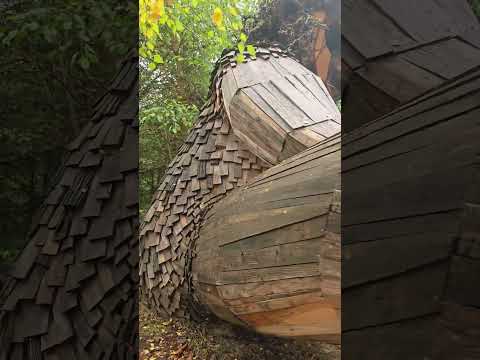 Pia The Peacekeeper One Of The Several Northwest Trolls Https Www Nwtrolls Org