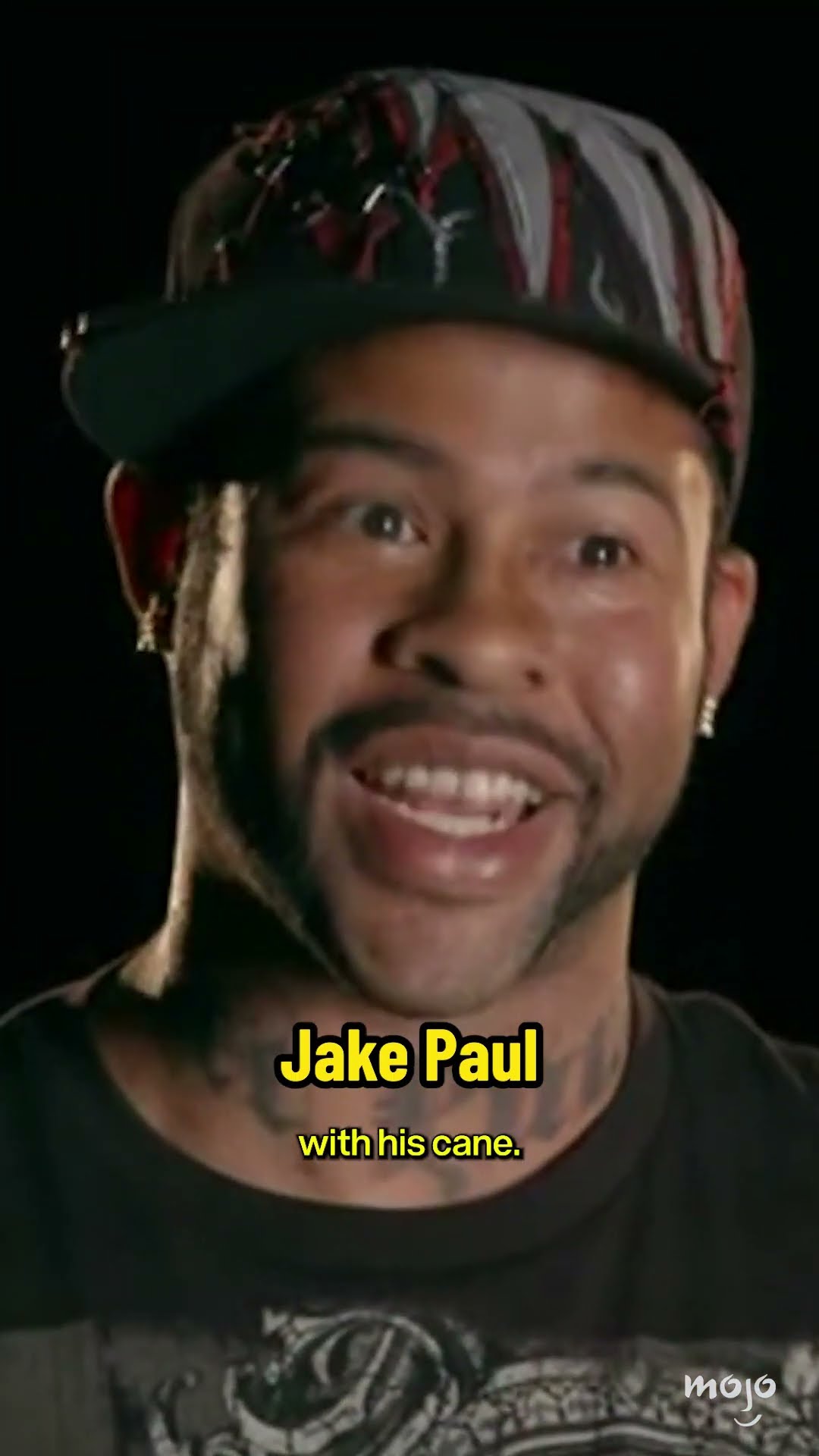 Mike Tyson Vs Jake Paul Trash Talk Be Like...