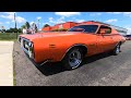 1971 Dodge Charger R/T For Sale