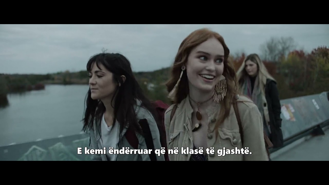 Film dramatik thriller 2021 me titra shqip YouTube