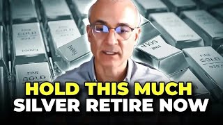 Silver Price Set For A Record Breaking $333 Rally This Month Peter Krauth Predicts Early Retirement