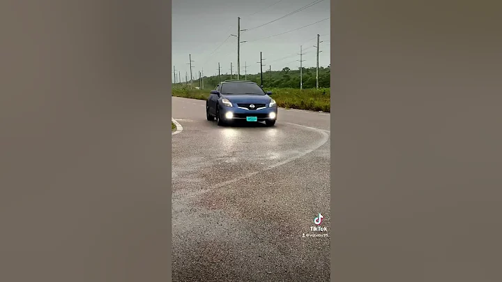 Here’s The VQ Owners Theme Song