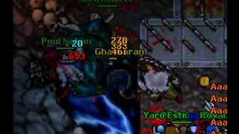 September 22, 2007 Ghazbaran Die