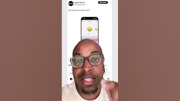 🎉💥 Who’s Using Apple Intelligence, Genmoji And iOS 18‼️ #appleintelligence #genmoji #ios18 #shorts