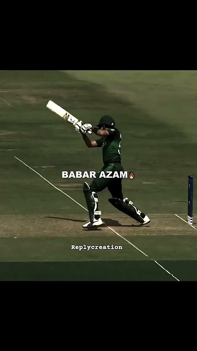Baber Azam classical batting shots 💯 #babarazam