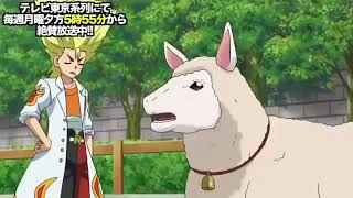 Beyblade Burst Turbo Amv Episode 31