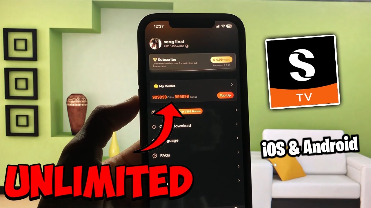 ShortMax App Hack (Android & IOS) How To Get Unlimited Coins FREE in ShortMax Hack 2026