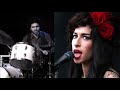 Amy Winehouse Back To Black Isolated Drums Vocals 