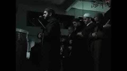 محمود الحمود || تلاوة خاشعة جدا في صلاة قيام الليل ...