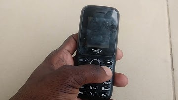 Itel 2163N Factory Reset Code | Mobile Reset Without PC