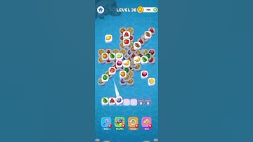 Tile Trifecta Level 38