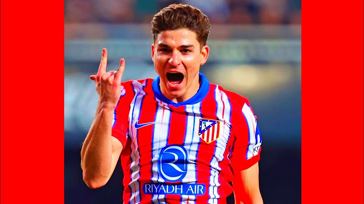 Julian Alvarez: Barcelona’s Top Target to Replace Lewandowski in 2025!