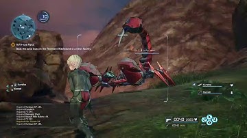 Sword Art Online Fatal Bullet (Part 16)