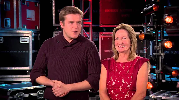 The Voice of Ireland Series 3 Battles - Michelle R...
