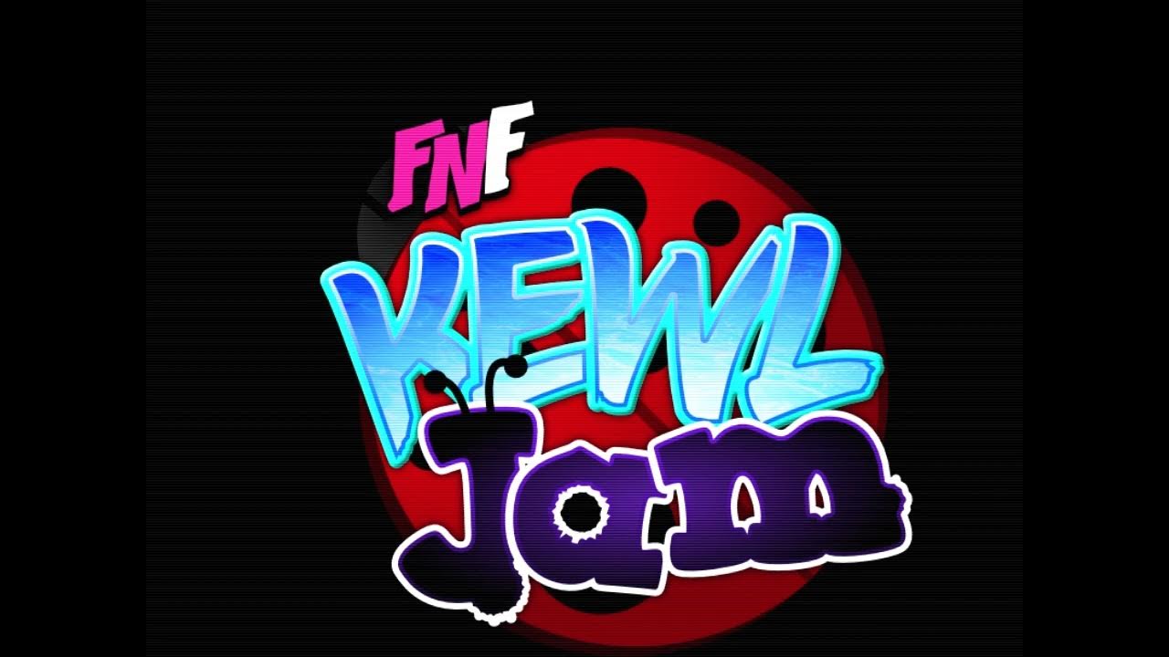 Friday Night Funkin' KewlJam OST Bug Juice YouTube