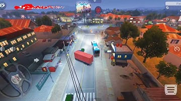 Pakistan Map Mod For Bussid v4.3.2 Update For Bus Simulator Indonesia | Maps Mod