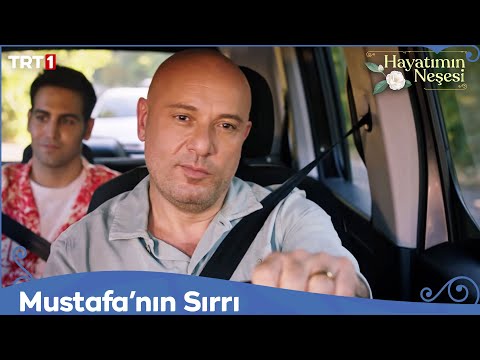 Neşe'nin bundan haberi olmayacak! - Hayatımın Neşesi 3.Bölüm  @trt1