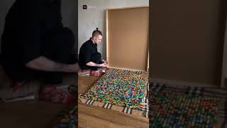 Ice Age Continental Drift