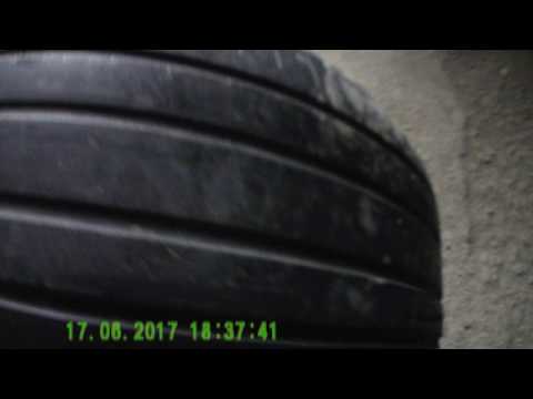 Pirelli pzero rosso 255/55/zr18