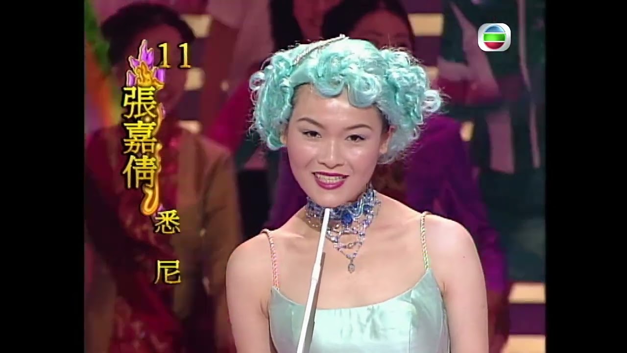 1985 健美小姐總決賽