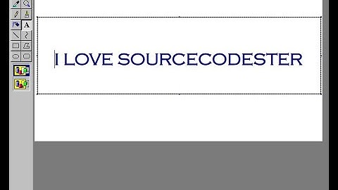 MS Paint Clone using JavaScript