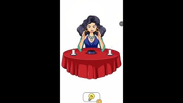 Draw one miss part brain game level 21,22,23,24,25 walkthrough solution