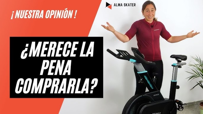 Bicicletas de SPINNING de CECOTEC: ¿Cuál comprar? Pros y Contras DESPUÉS de  probarlas 