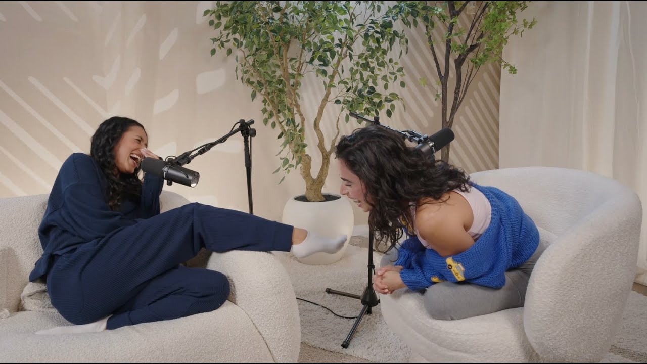 эп. 9: интернет-скандалы, неловкие бойфренды, травмирующая работа