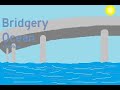 Ironitestia  bridgery ocean