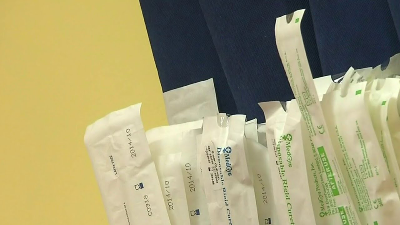 Local 4 News at Noon -- May 17, 2021