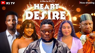 Download Lagu HEART DESIRE - PAUL NUEL, ELUCHIE JANET, JENNIFER, BIGGIE, R2, 2025 NIGERIAN  SHORT MOVIE MP3