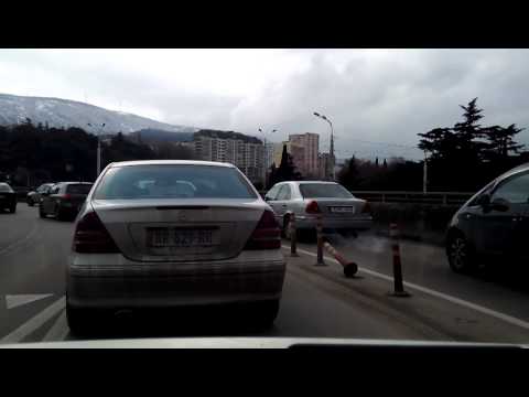 ჭიდაობა ესტაკადაზე