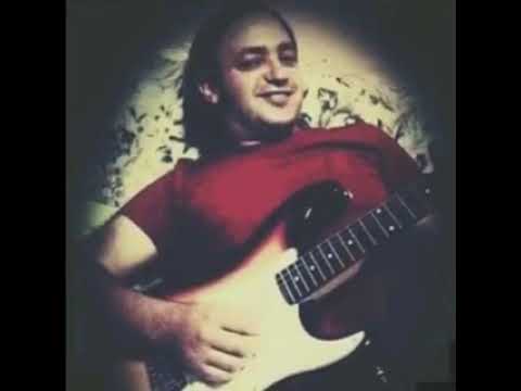 فريد الاطرش الربيع عزف جيتار الفنان القدير سامر نصرالدين