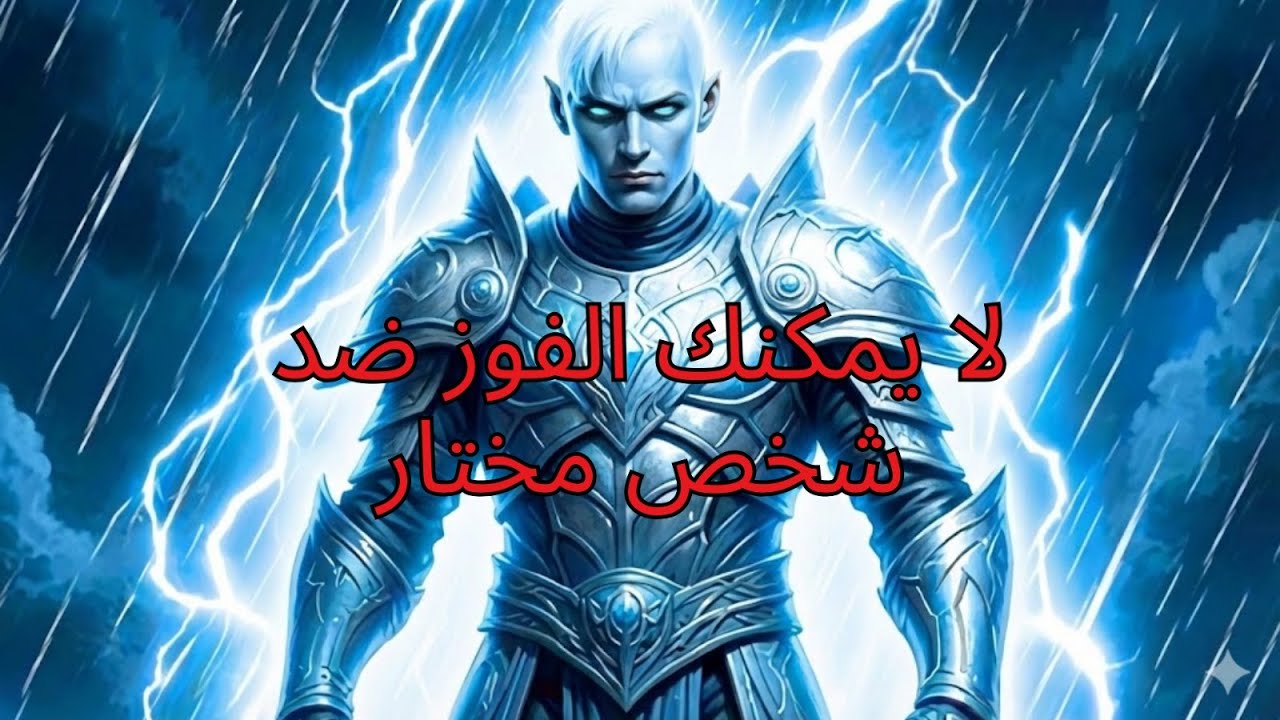 9 أسباب تجعل معظم الناس لا يستطيعون النجاة من غضب المختار