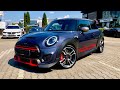 New MINI JCW GP 2020 - Limited to 3000 units in the World !