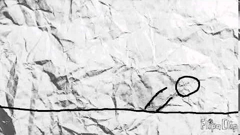 First animation