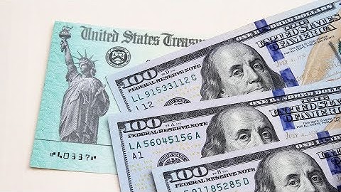 IRS Explains The “Payment Status Not Available” Stimulus Check Error