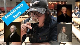 B-Lover EP.7 : สูตรเบียร์ในตำนาน!!! ณ Yards Brewing Co.