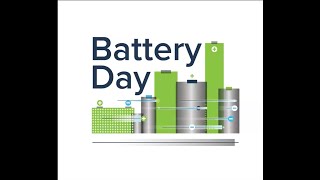 #FaradayBatteryDay 2024 Online Event Recording
