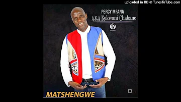 Percy Mfana - Anga Na Dzanu Feat Dr Joe Shirimani